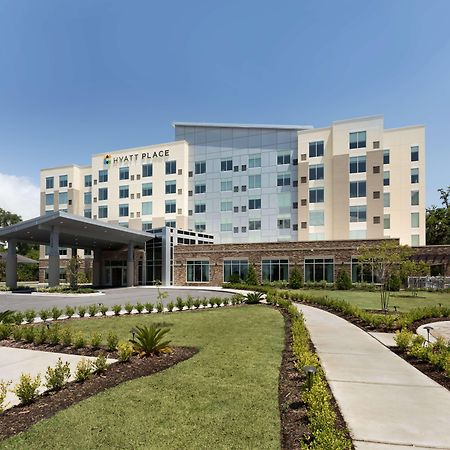 Hyatt Place Biloxi Exteriér fotografie