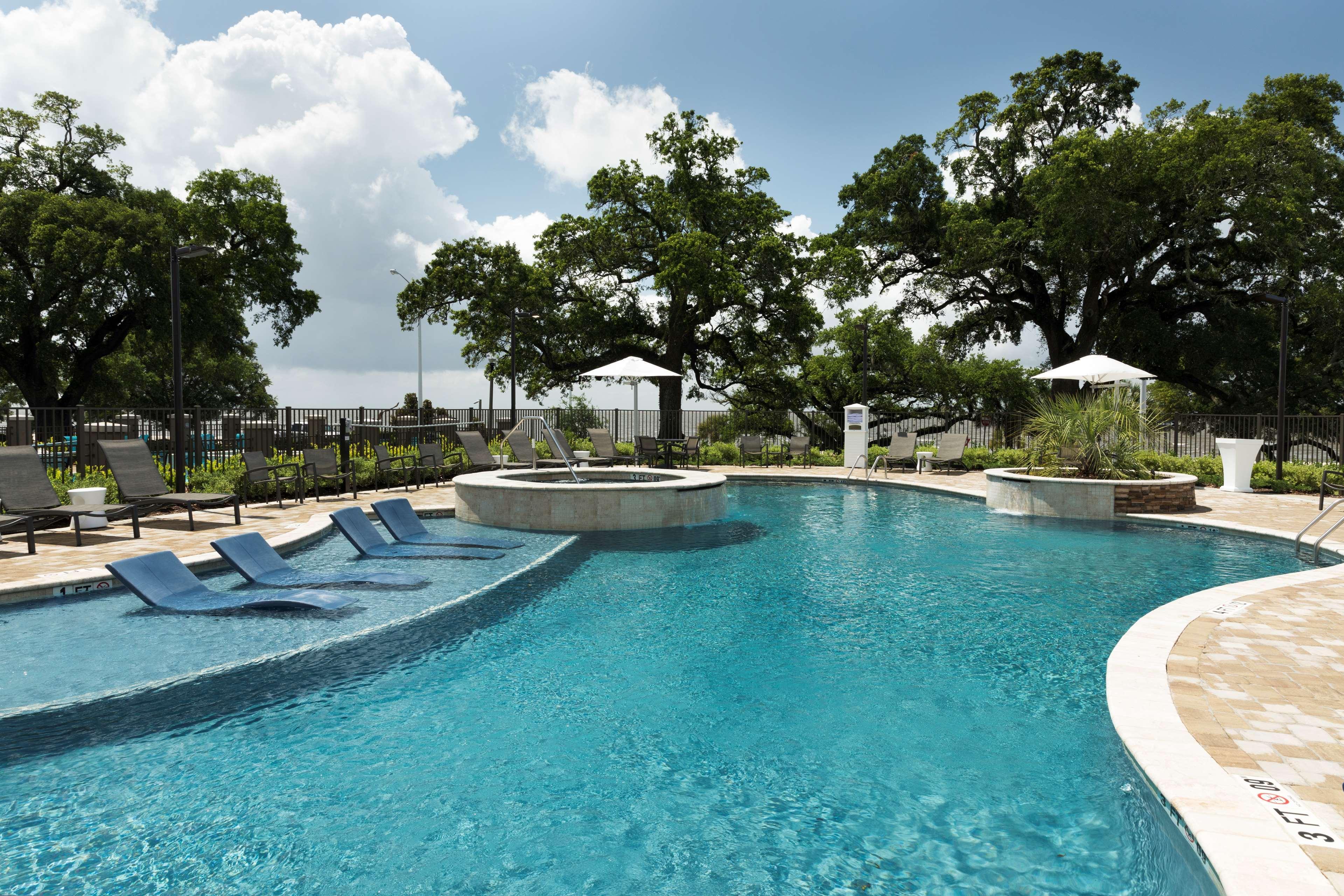 Hyatt Place Biloxi Exteriér fotografie