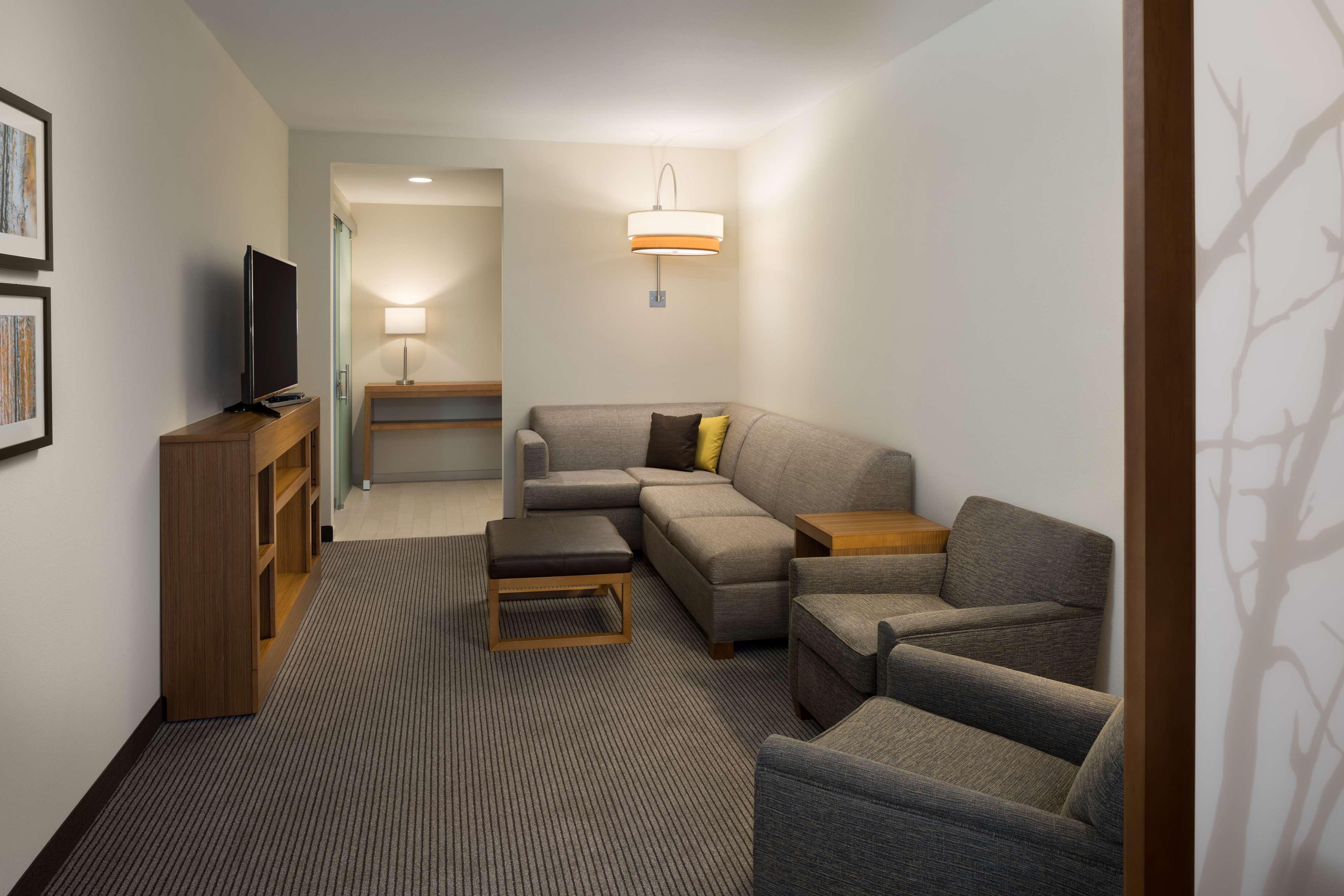 Hyatt Place Biloxi Exteriér fotografie