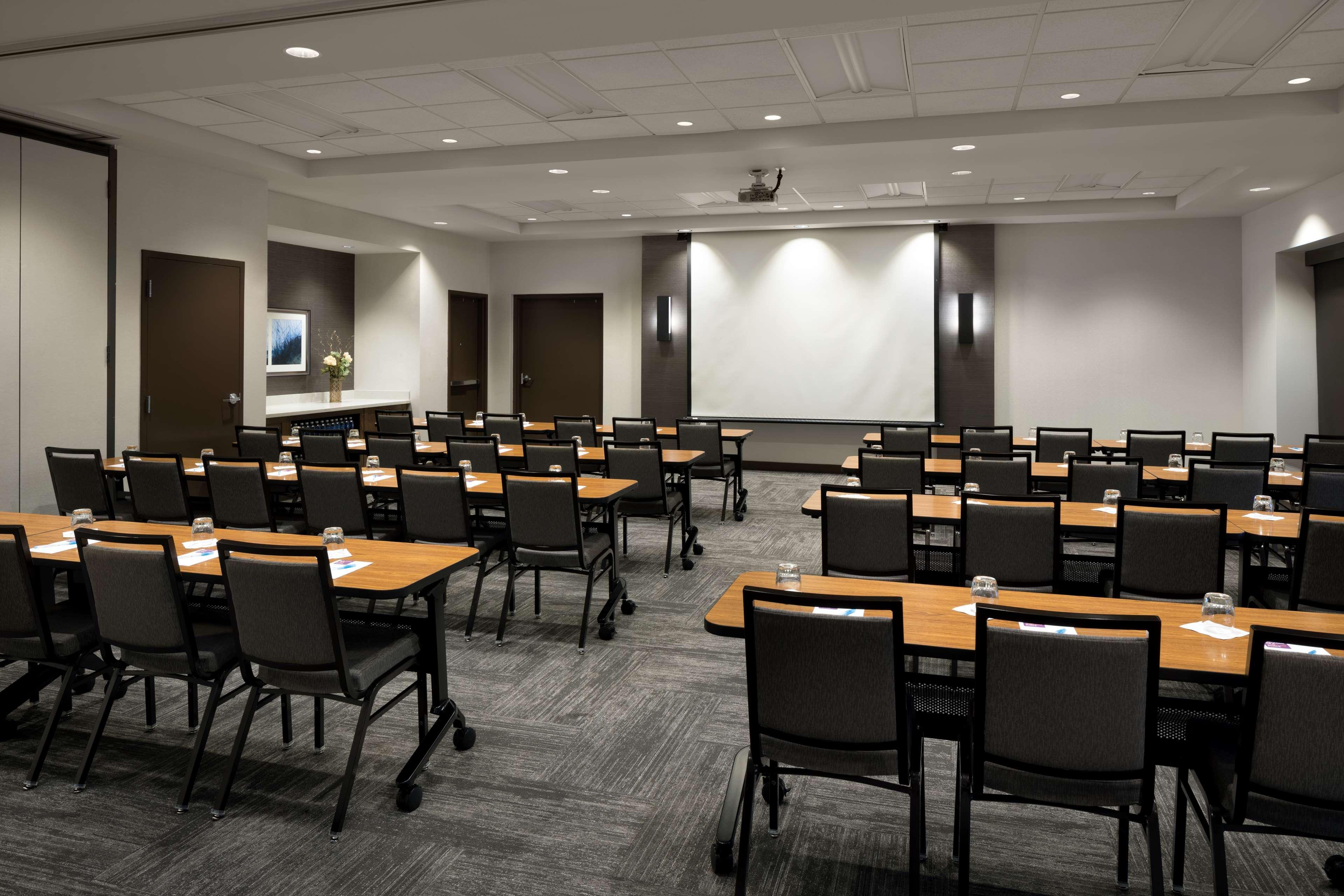 Hyatt Place Biloxi Exteriér fotografie