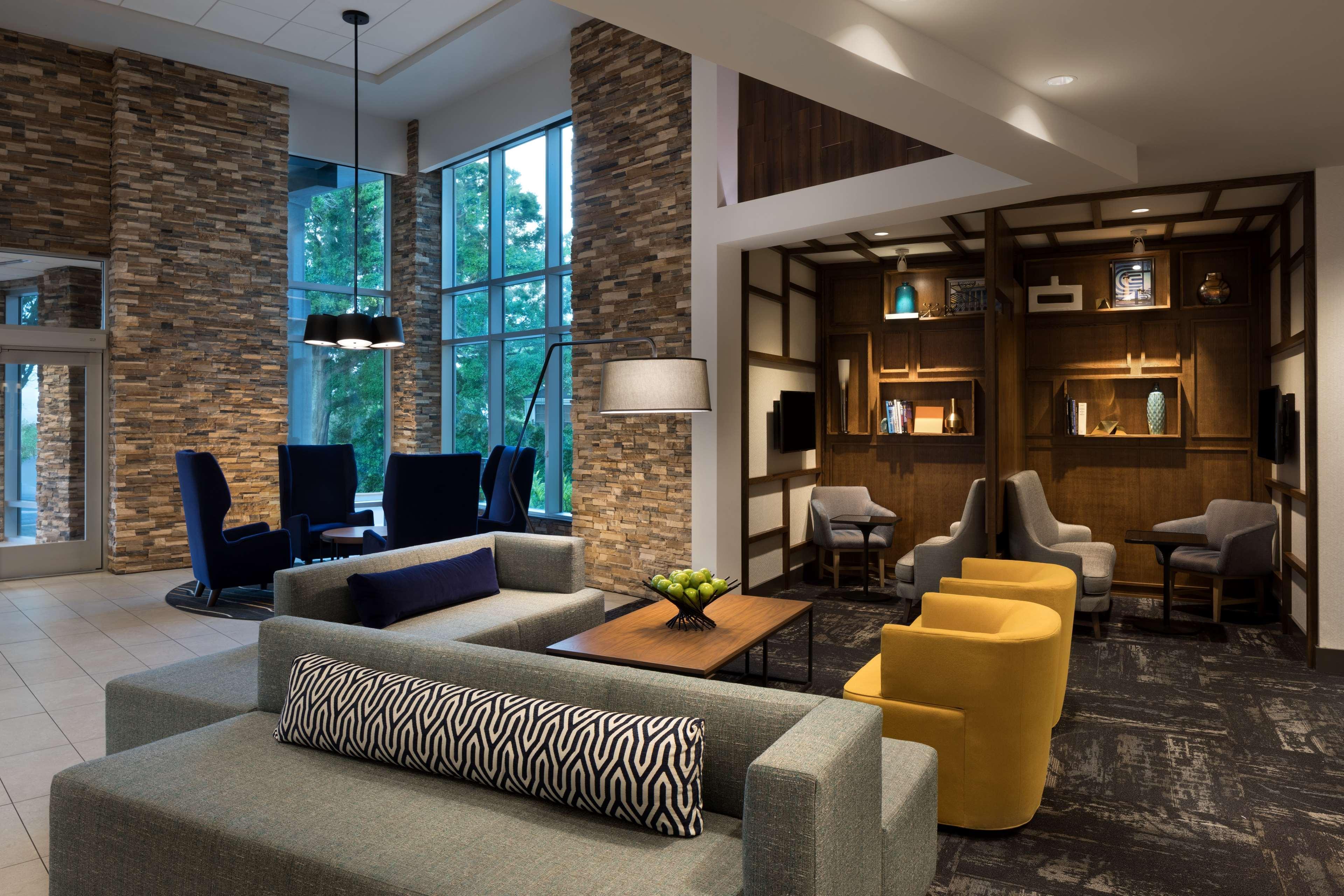 Hyatt Place Biloxi Exteriér fotografie