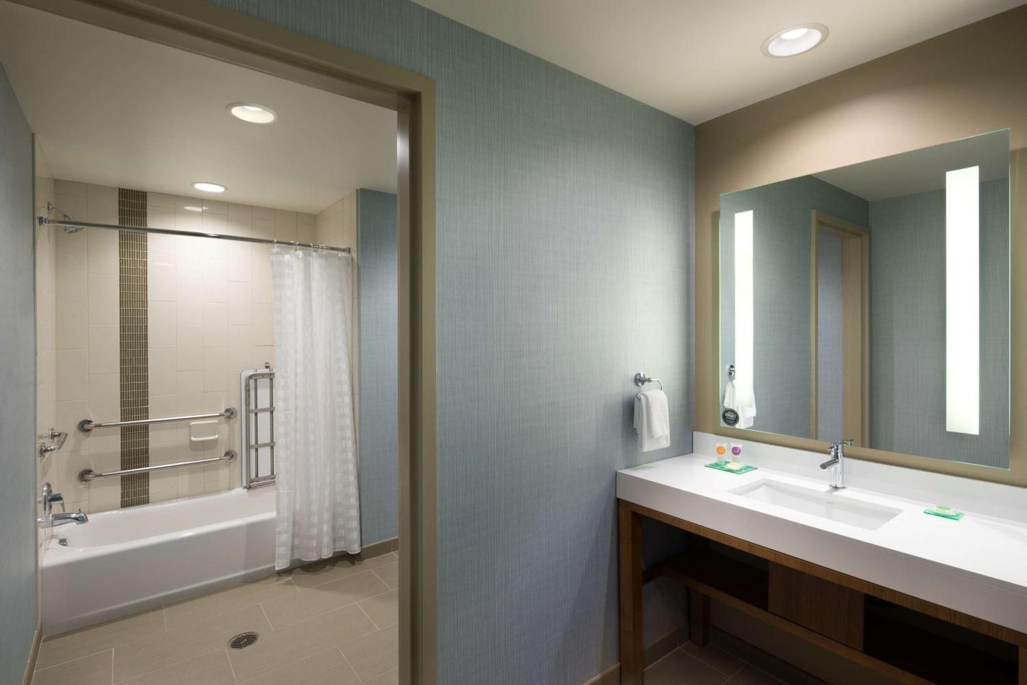 Hyatt Place Biloxi Exteriér fotografie
