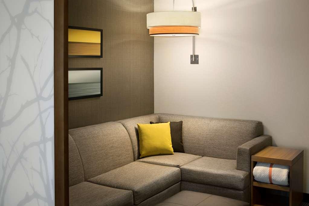 Hyatt Place Biloxi Pokoj fotografie